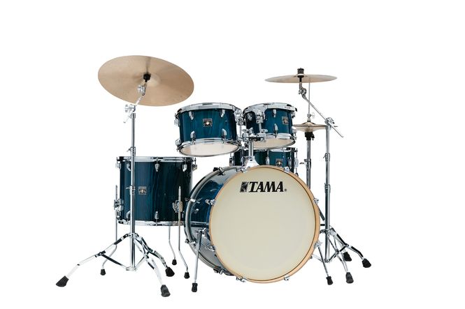 Hovedbilde Tama CL52KRSP-GHP Superstar Classic MA 5-del ...