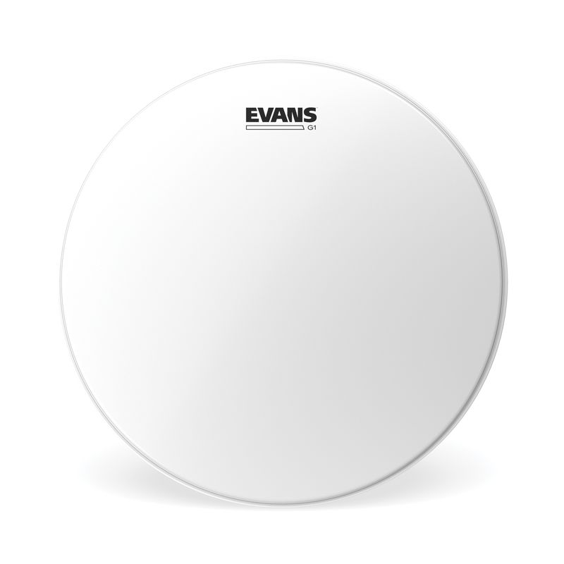 Evans BD18G1CW 18'' Bastrumskinn Genera G1 Batter