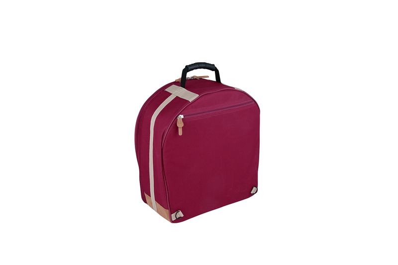 Tama TSDB1465WR Powerpad Trumbag 14x6½'' snare, Wine Red