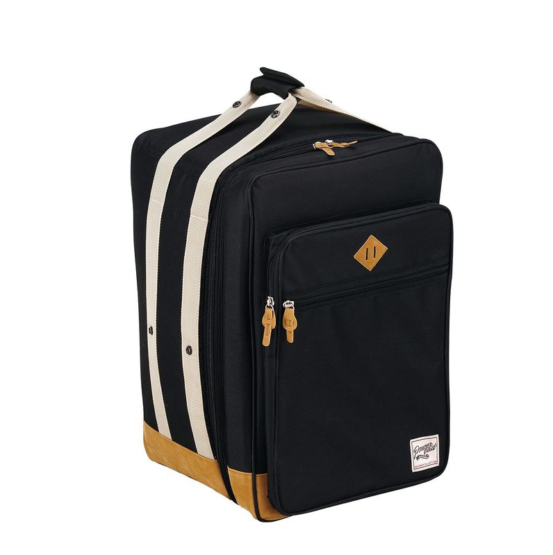 Tama TCB01BK Powerpad Cajonbag Black