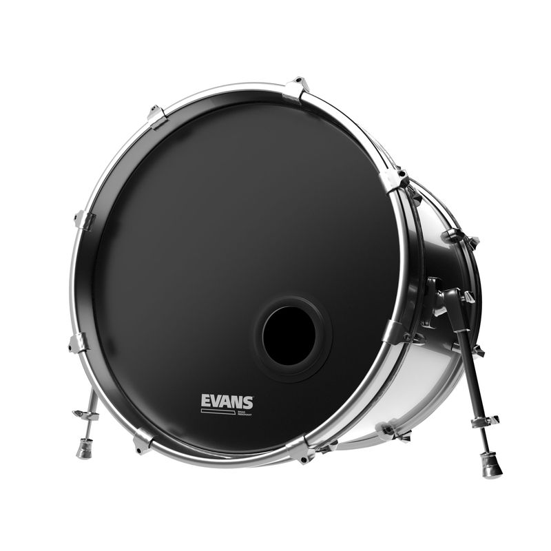 Evans EBP-22EMAD2SYS 22'' EMAD2 System Pack