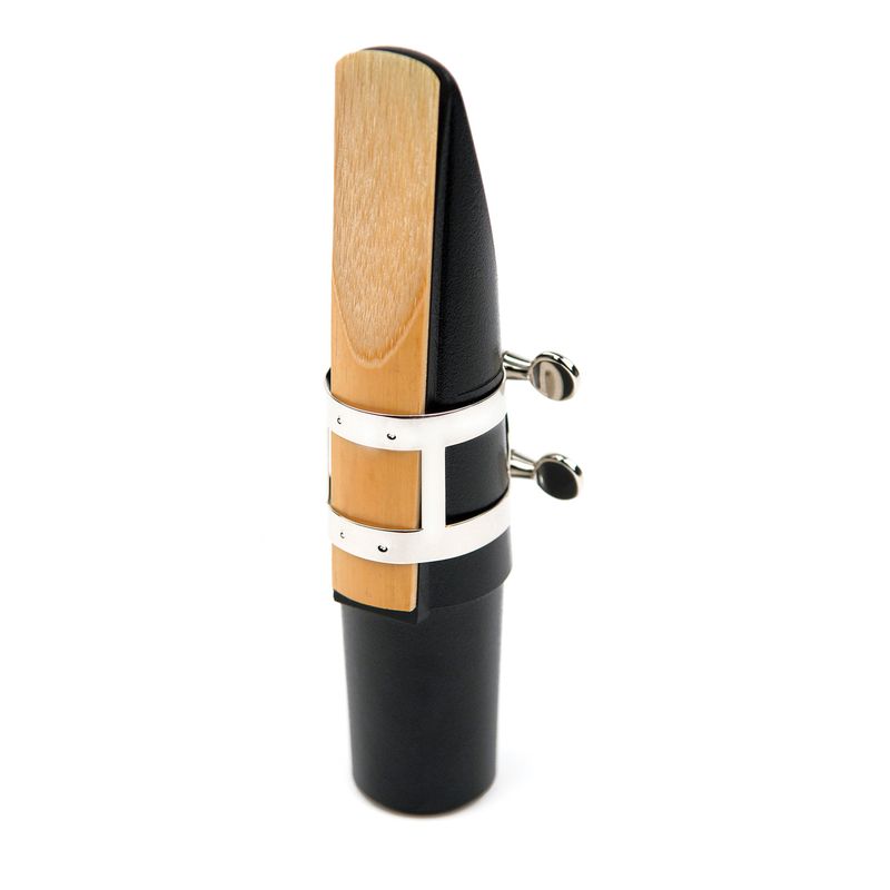 D'Addario RBS1LN Ligature Tenor/Baritone-sax