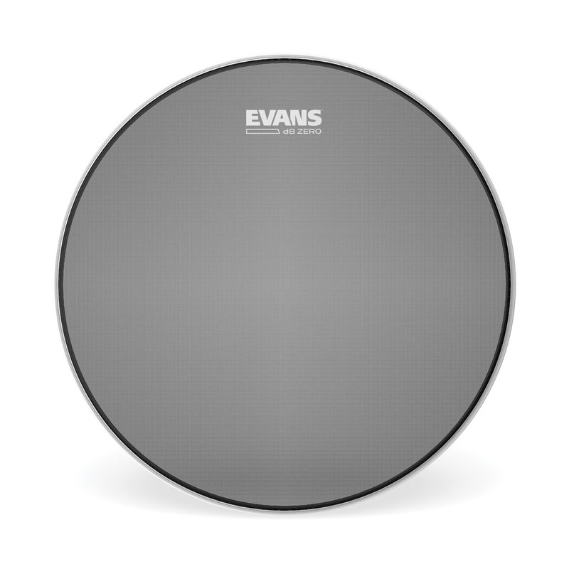 Evans TT18SO1 18'' SoundOff Mesh Drumhead