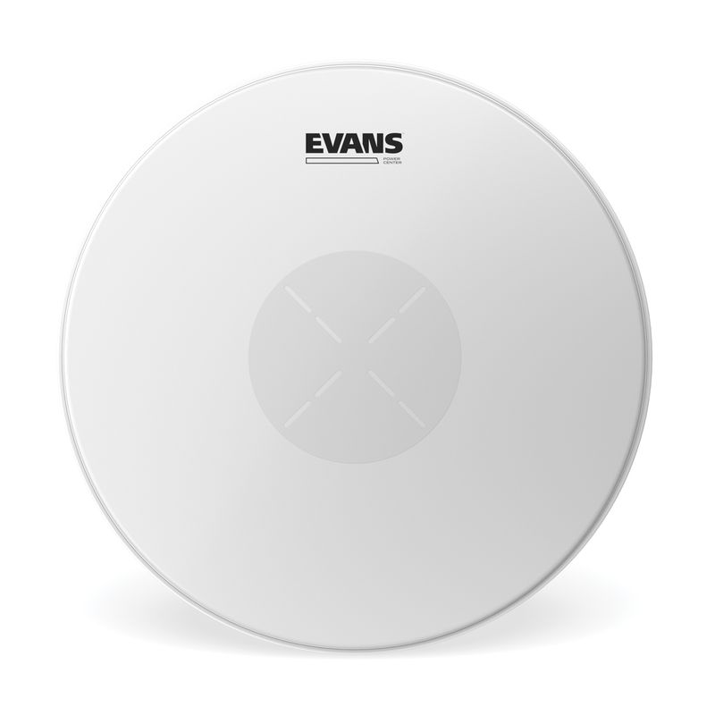 Evans B13G1D 13'' Virvelskinn Genera .Power Center