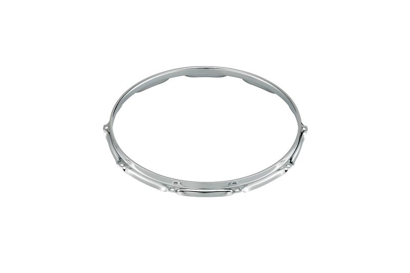 Tama MUS1410 Ultimate Steel Mighty Hoop 14'' Batter side