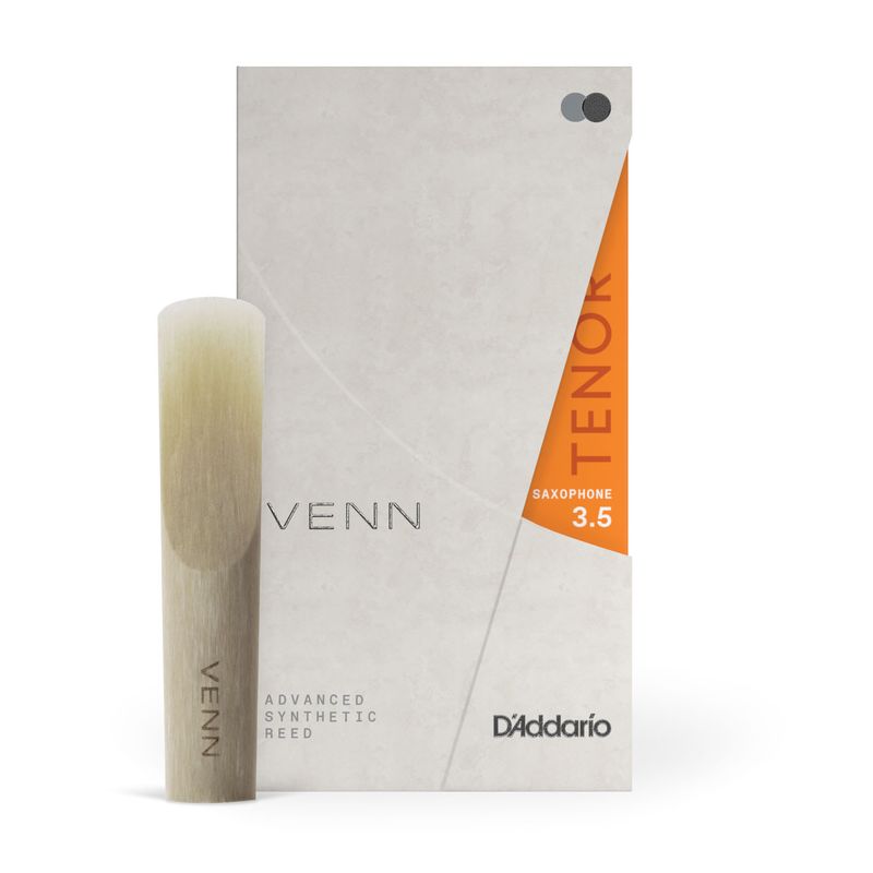 D'Addario VTS0135G2 D'Addario VENN rörblad Tenor-sax 3.5