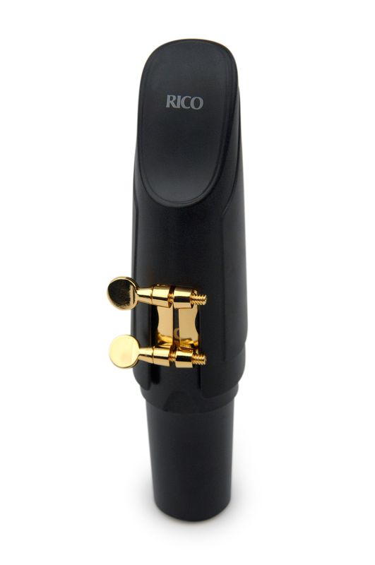 D'Addario RBS2C Kapsel Baritone-sax HRb