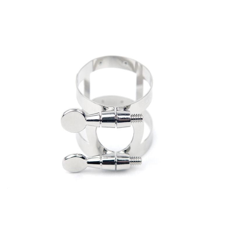 D'Addario RAS1LN Ligature Altsax
