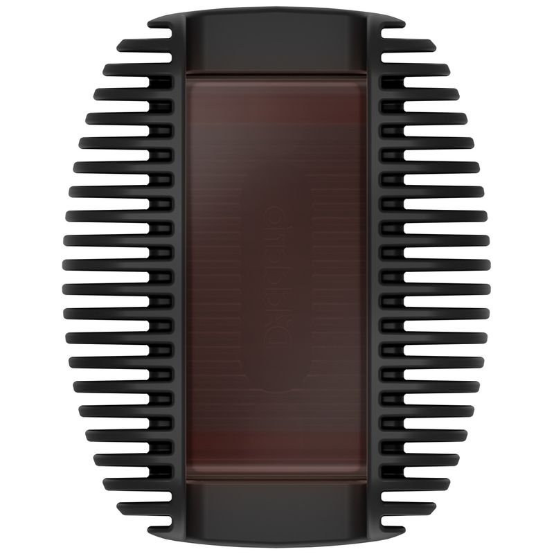Daddario Orchestral DRGBK-VR300 Rosin Guard with Natural Dark Rosin (VR300)