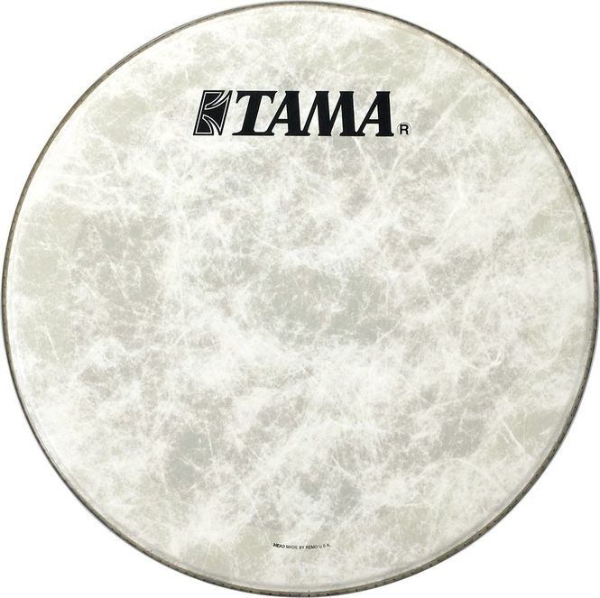  Tama RF24BMST Star frontskinn 24''