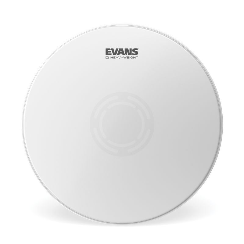 Evans B14HW 14'' Virvelskinn Heavyweight 14-tum