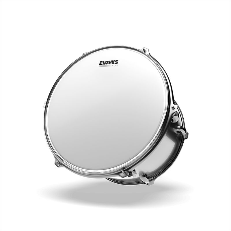 Evans EPP-UV1-S Tom Pack UV1 Coated Standard 12'', 13'', 16'' + 14'' snare