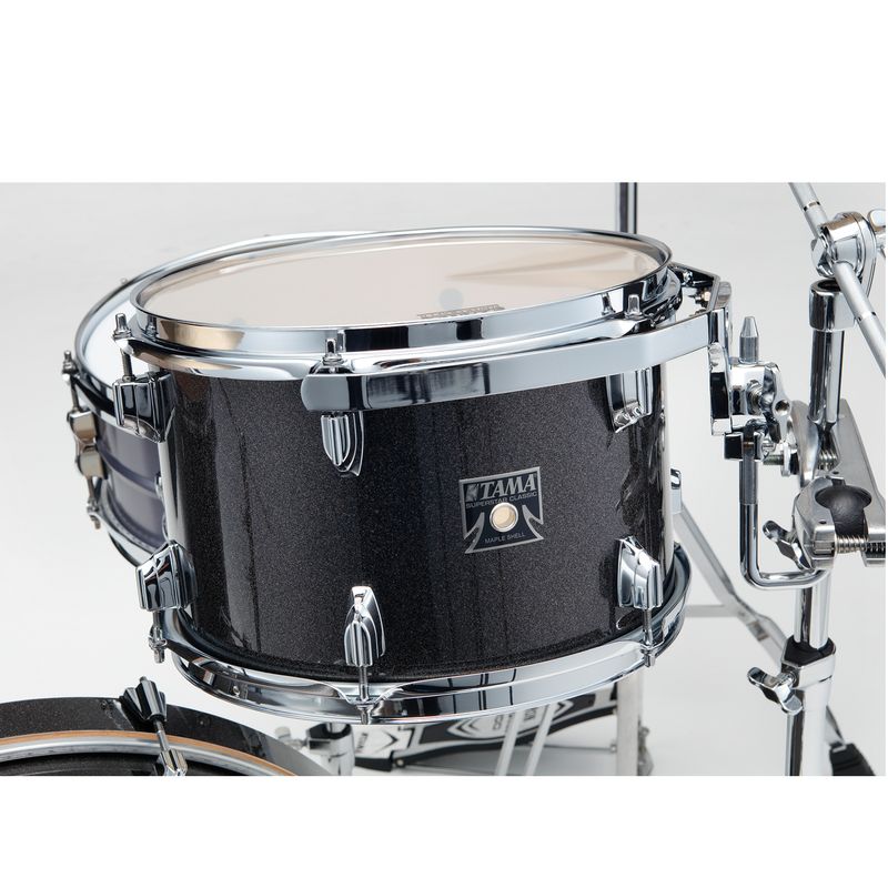 Tama CK32RZS-MGD Superstar Classic MA 3-del Shell-kit, Midnight Gold Sparkle