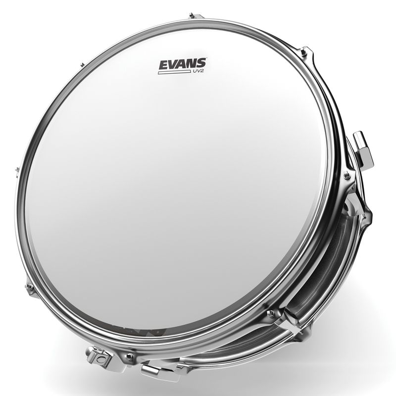 Evans B14UV2 14''  Pukskinn UV2 Coated
