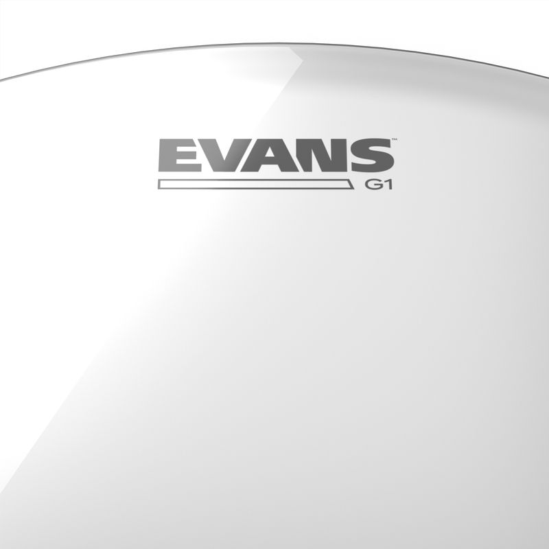 Evans BD18G1 18'' Bastrumskinn Genera G1 Batter