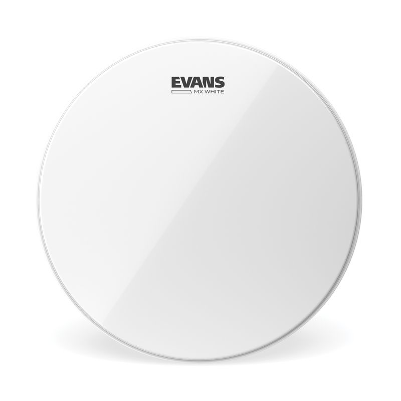Evans TT06MXW Pukskinn MX March 6''
