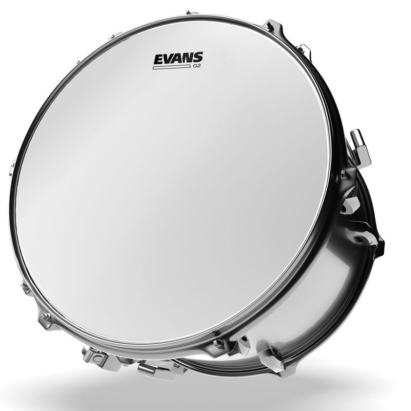 Evans B14G2 14'' Pukskinn Genera G2 Coated