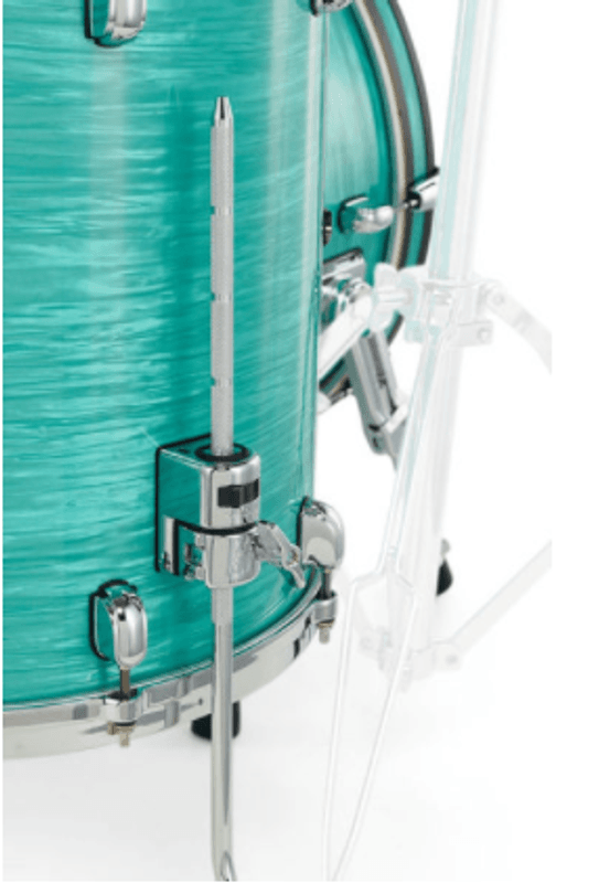 Tama MR42TZS-SGS SC Maple 4-shellkit (10,12,16,22), Surf Green Silk