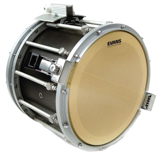Hovedbilde Evans SS14MX5 14'' Aramid snare