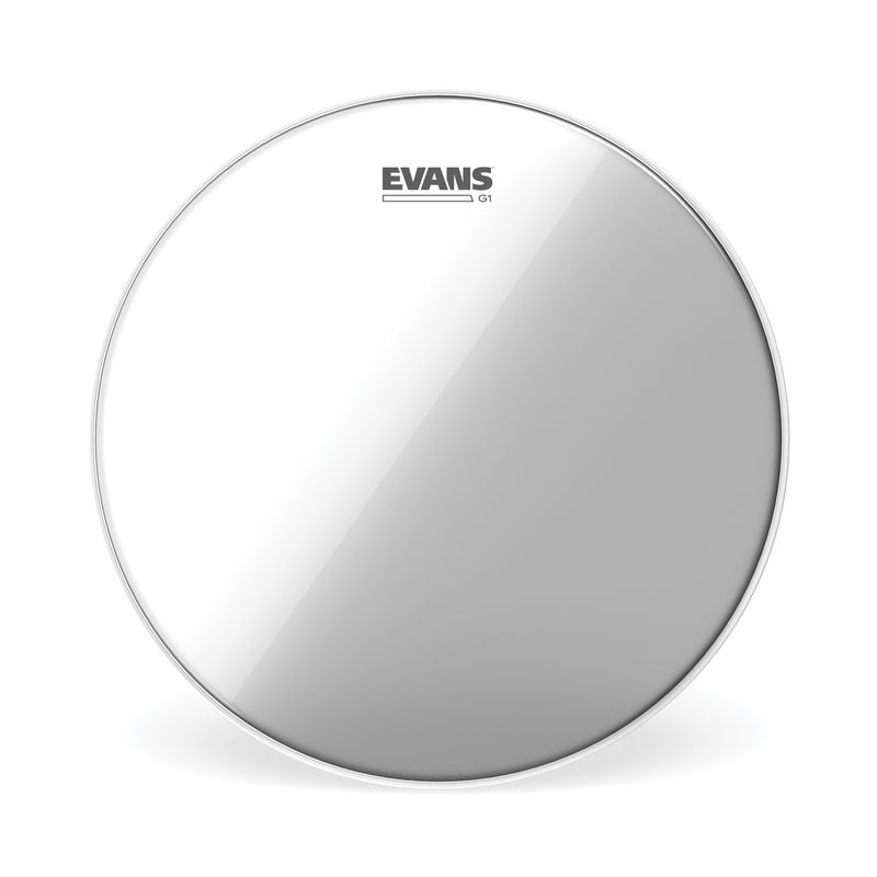 Evans BD18G1 18'' Bastrumskinn Genera G1 Batter
