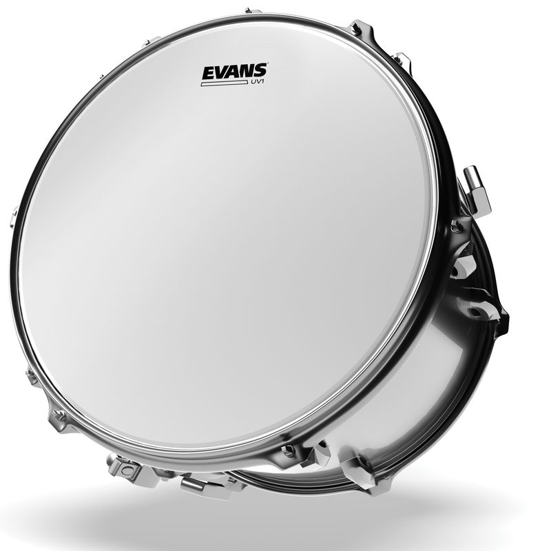 Evans B12UV1 12'' Pukskinn UV1 Coated