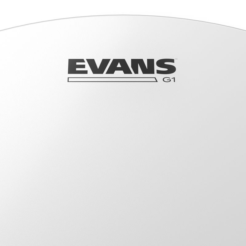 Evans BD22G1CW 22'' Bastrumskinn Genera G1 Batter