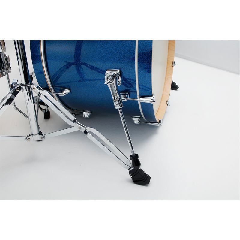 Tama CK32RZS-ISP Superstar Classic MA 3-del Shell-kit, Indigo Sparkle