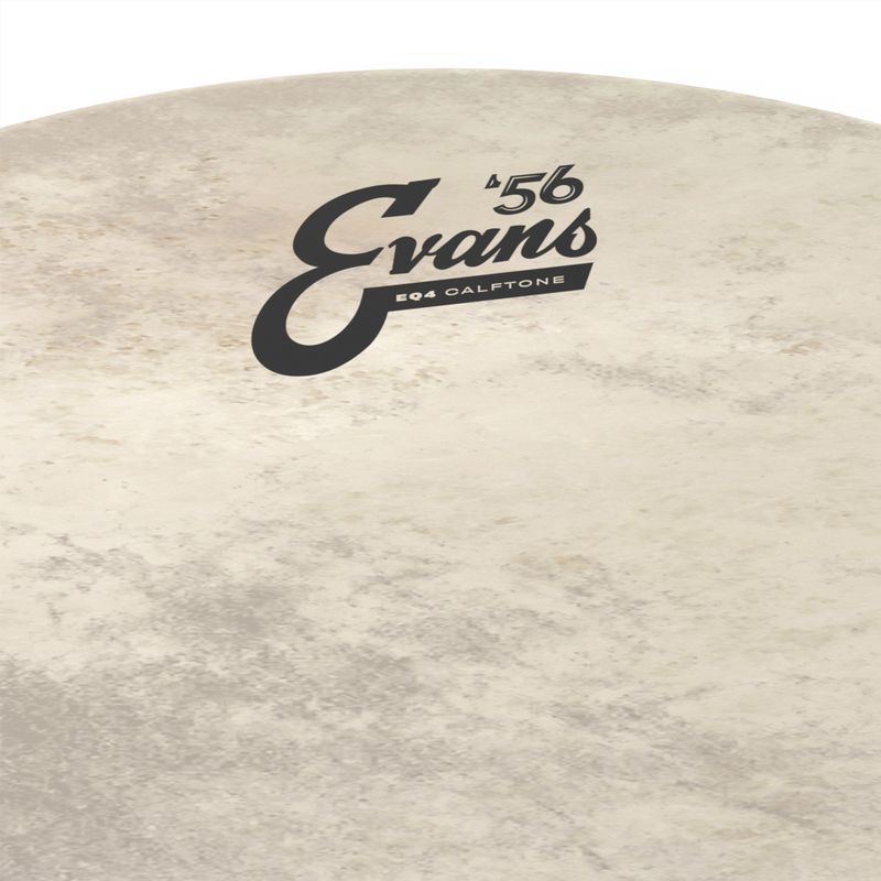 Evans BD18GB4CT 18'' Bastrumskinn EQ4 Calftone