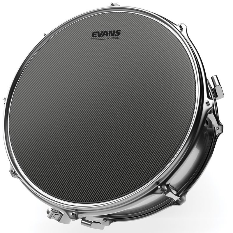 Evans B13MHG 13'' Virvelskinn Hybrid Batter