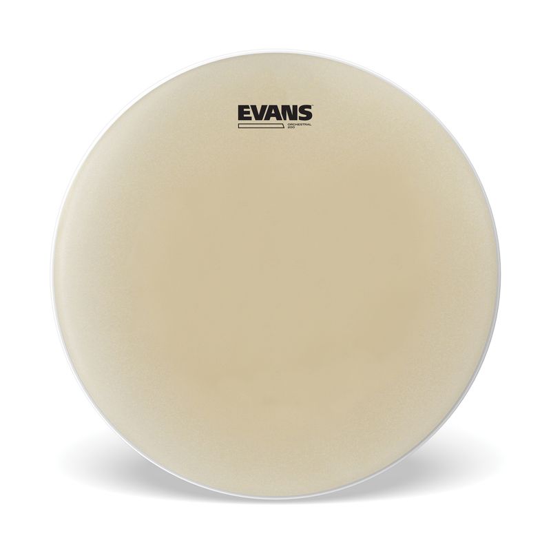 Evans S14GEN20 14'' Genera Snare 200