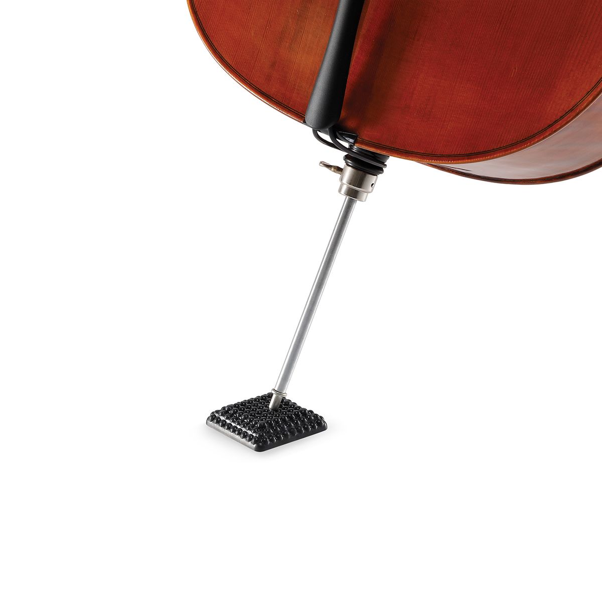Daddario Orchestral EPA-BK End Pin Anchor, Cello & Bass, Black