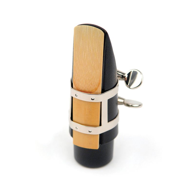 D'Addario RSS1LN Ligature Sopran-sax