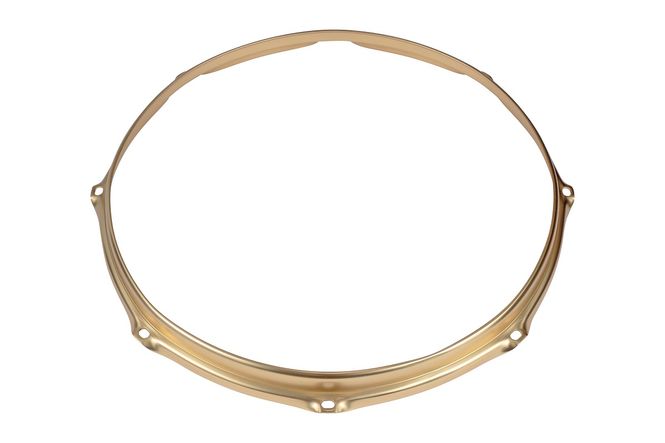 Hovedbilde Tama MSB148D Sound Arc Hoop 14'' Brass