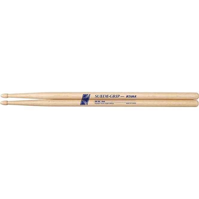 Hovedbilde Tama 5B-SG Trumstockar Ka-Shi 5B Oak, Suede Grip