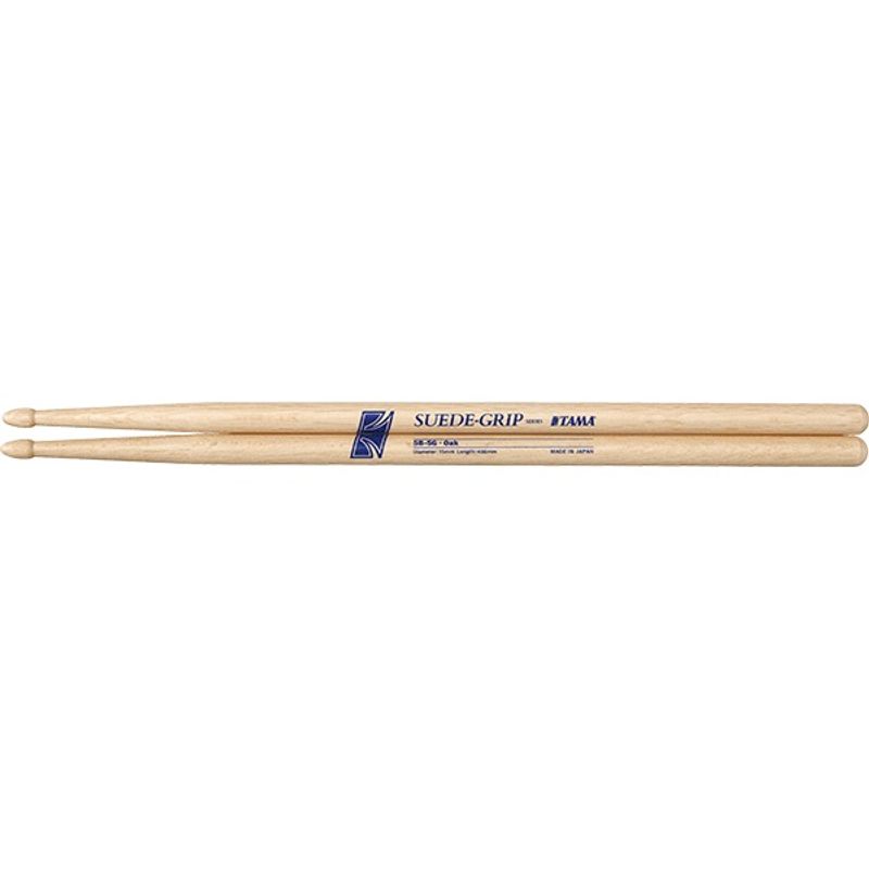 Tama 5B-SG Trumstockar Ka-Shi 5B Oak, Suede Grip