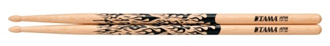 Hovedbilde Tama 7A-F Trumstockar Ka-Shi, 7A Rhythmic Fire