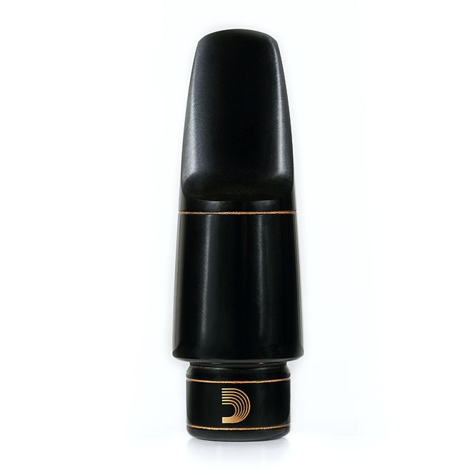 Hovedbilde D'Addario MJS-D5M Select Jazz munstycke Alt-sax ...