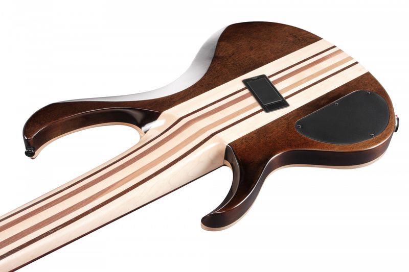 D'Addario BTB7MS-NML Elbas 7-strängad