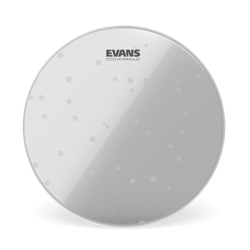Evans TT16HG 16'' Pukskinn Hydraulic Glass