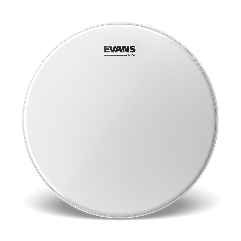 Evans B13UV2 13''  Pukskinn UV2 Coated