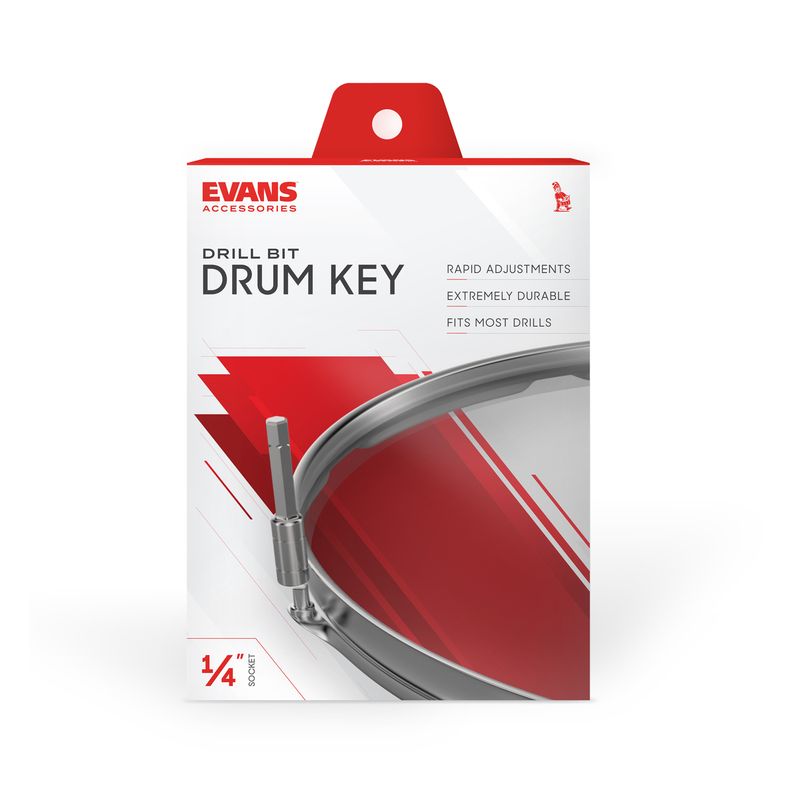 Evans DABK Evans Drill Bit Key