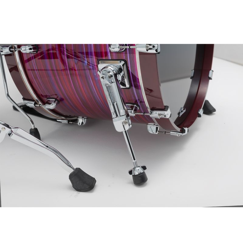 Tama WBS30RS-LPO SC Walnut/Birch 3-shellkit (12,14,20), Lacquer Phantasm Oyster