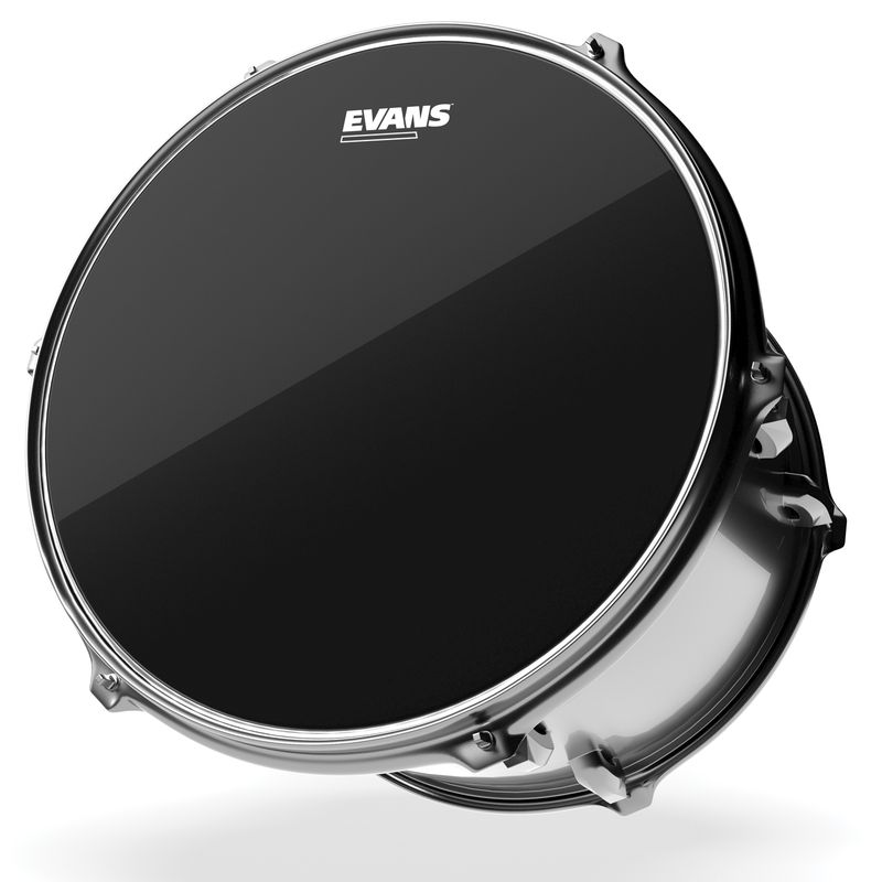 Evans TT18RBG 18'' Pukskinn Resonant Black