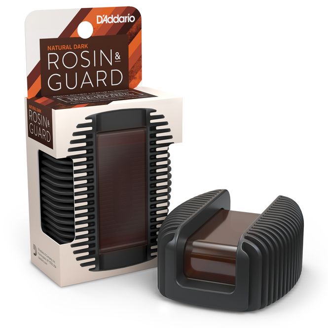 Hovedbilde Daddario Orchestral DRGBK-VR300 Rosin Guard with ...
