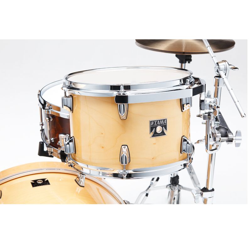 Tama CL32RZS-GNL Superstar Classic MA 3-del Shell-kit, Gloss Natural Blonde