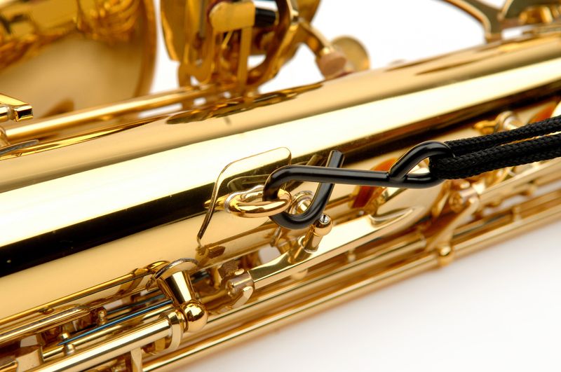 D'Addario SLA06 Saxofonband Tenor / Baritone