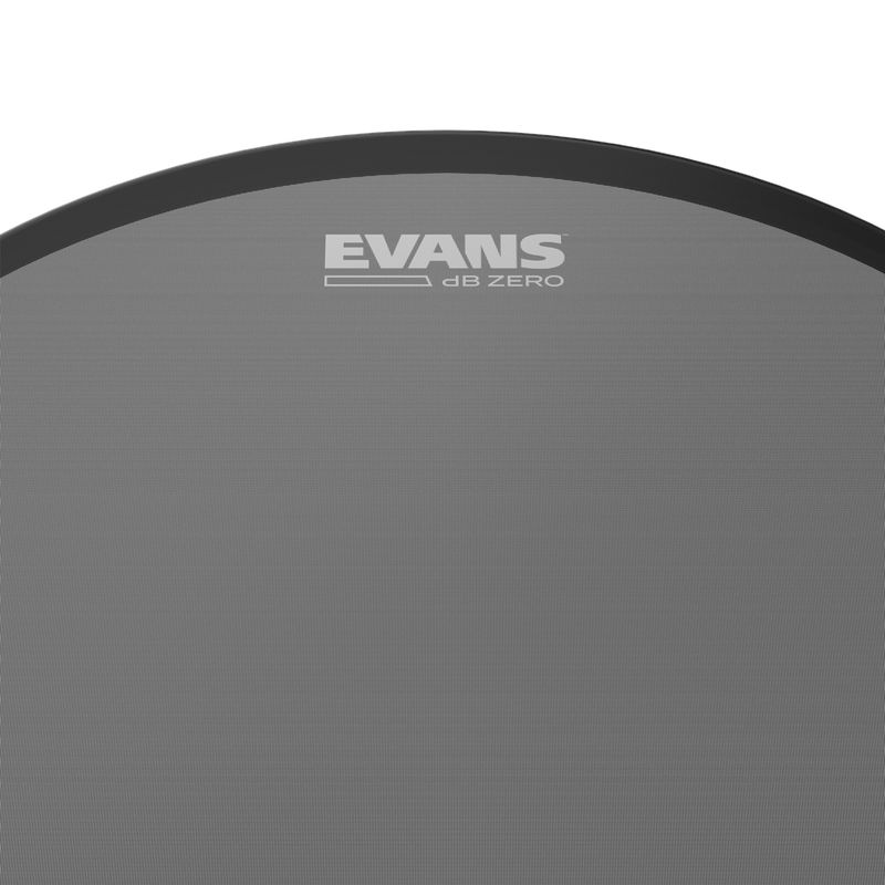 Evans TT18SO1 18'' SoundOff Mesh Drumhead