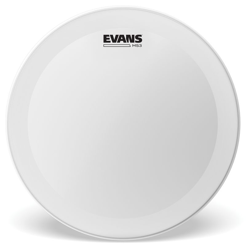 Evans SS14MS3C 14'' Mylar snare
