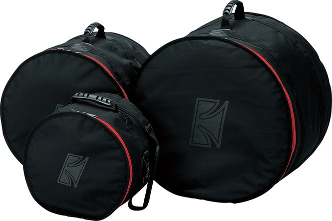 Hovedbilde Tama DSS48LJ Trumbag set, 4 trummor, Club Jam kit