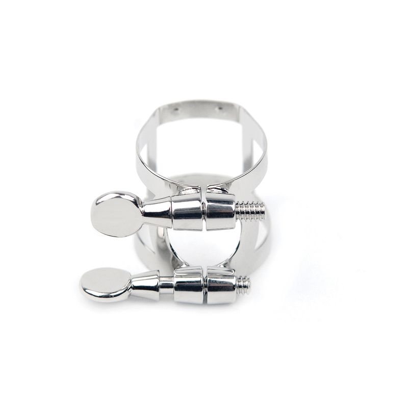 D'Addario RTS1N Ligature + kapsel Hrb Tenorsax